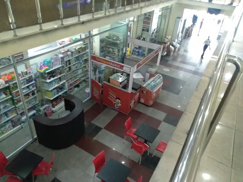 The Vineyard Shopping and Entertainment Centre photo 2